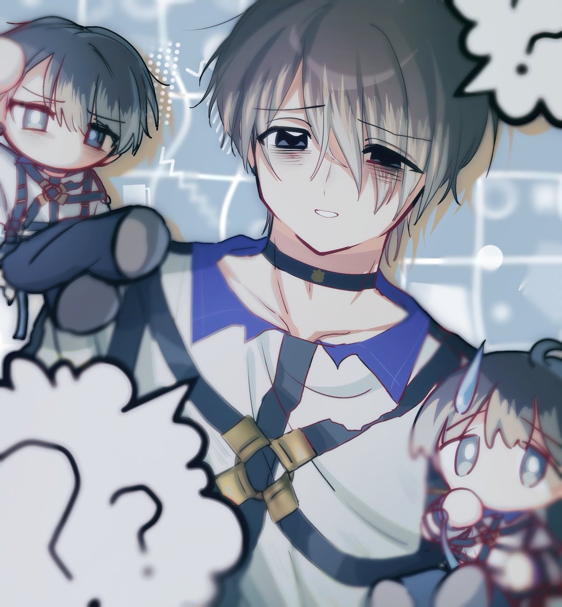 感謝