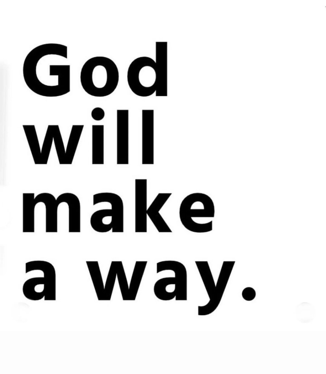 Walk with God (@walkwithgod7) on Twitter photo 