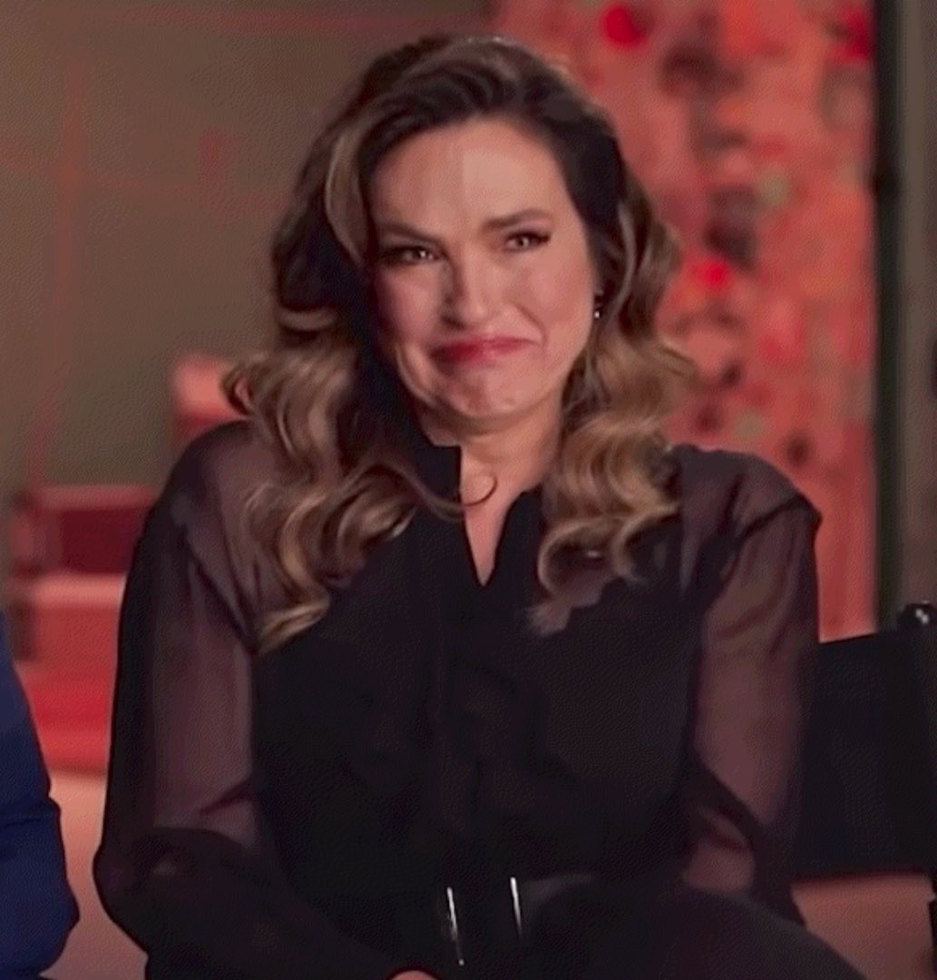 Mariska throwing a birthday party for Jayne oh my heart🥹😭 #MyMomJayne