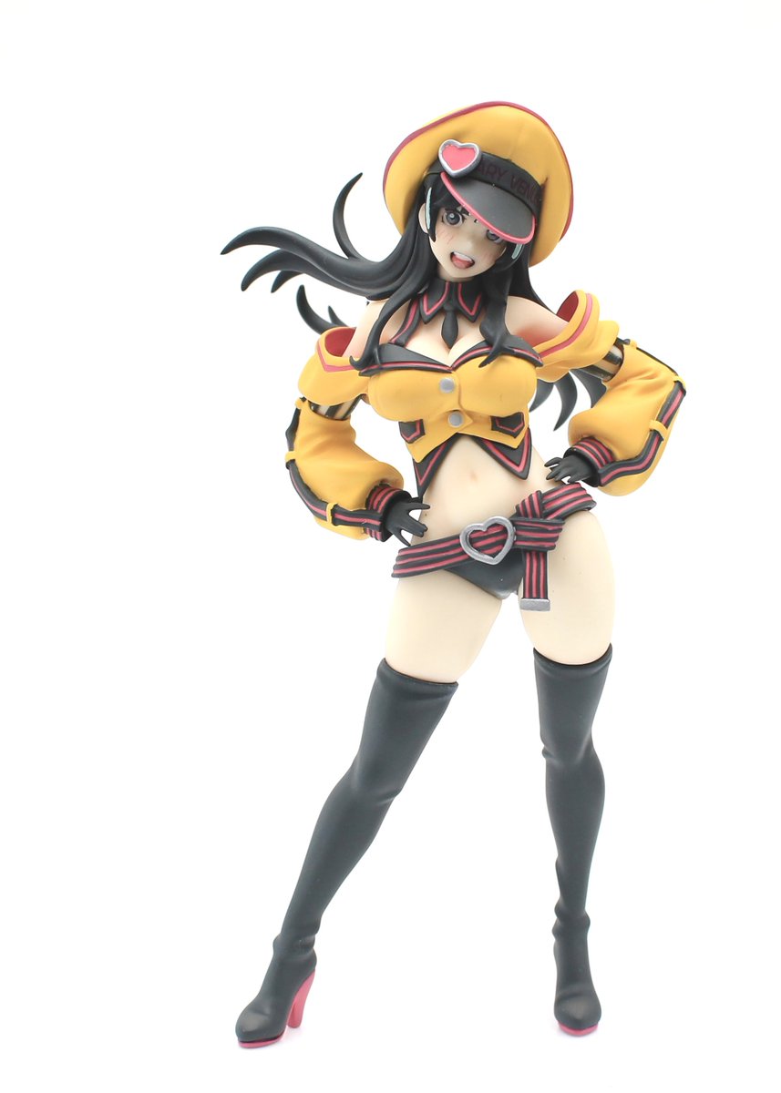 #今月作ったプラモ晒そうぜ
今月は振り幅大き目でした