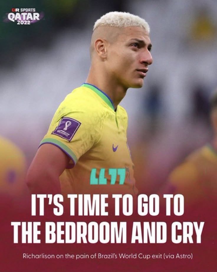 Me after seeing only 1 NA Team make it through.