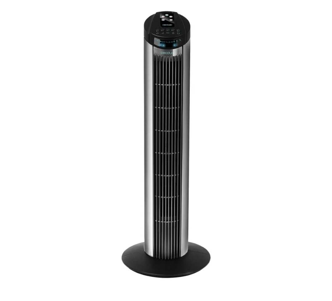 MultiProducGlob's tweet photo. #Disponible 
#Precio: 39,00 #Euros 
En El Link: https://t.co/7zKJMU7n1d
#Cecotec #EnergySilence 890 #Skyline – #Ventilador De Torre (76 cm) Via #MultiNacionalDeProductosGlobal #LoMasViral #LoMasPopular #LoMasVisto #Virales #Amazon #Internacional #Tendencia #Producto #Mercado https://t.co/YOHAxitadW