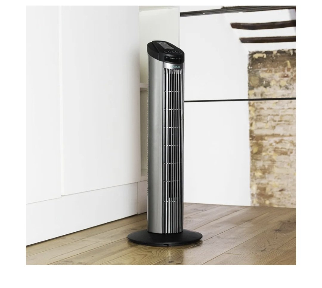 MultiProducGlob's tweet photo. #Disponible 
#Precio: 39,00 #Euros 
En El Link: https://t.co/7zKJMU7n1d
#Cecotec #EnergySilence 890 #Skyline – #Ventilador De Torre (76 cm) Via #MultiNacionalDeProductosGlobal #LoMasViral #LoMasPopular #LoMasVisto #Virales #Amazon #Internacional #Tendencia #Producto #Mercado https://t.co/YOHAxitadW