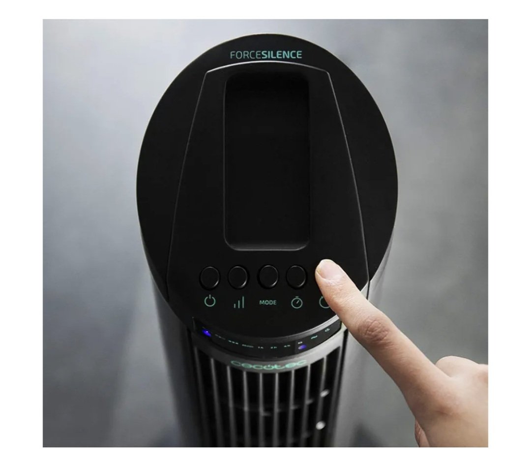 MultiProducGlob's tweet photo. #Disponible 
#Precio: 39,00 #Euros 
En El Link: https://t.co/7zKJMU7n1d
#Cecotec #EnergySilence 890 #Skyline – #Ventilador De Torre (76 cm) Via #MultiNacionalDeProductosGlobal #LoMasViral #LoMasPopular #LoMasVisto #Virales #Amazon #Internacional #Tendencia #Producto #Mercado https://t.co/YOHAxitadW
