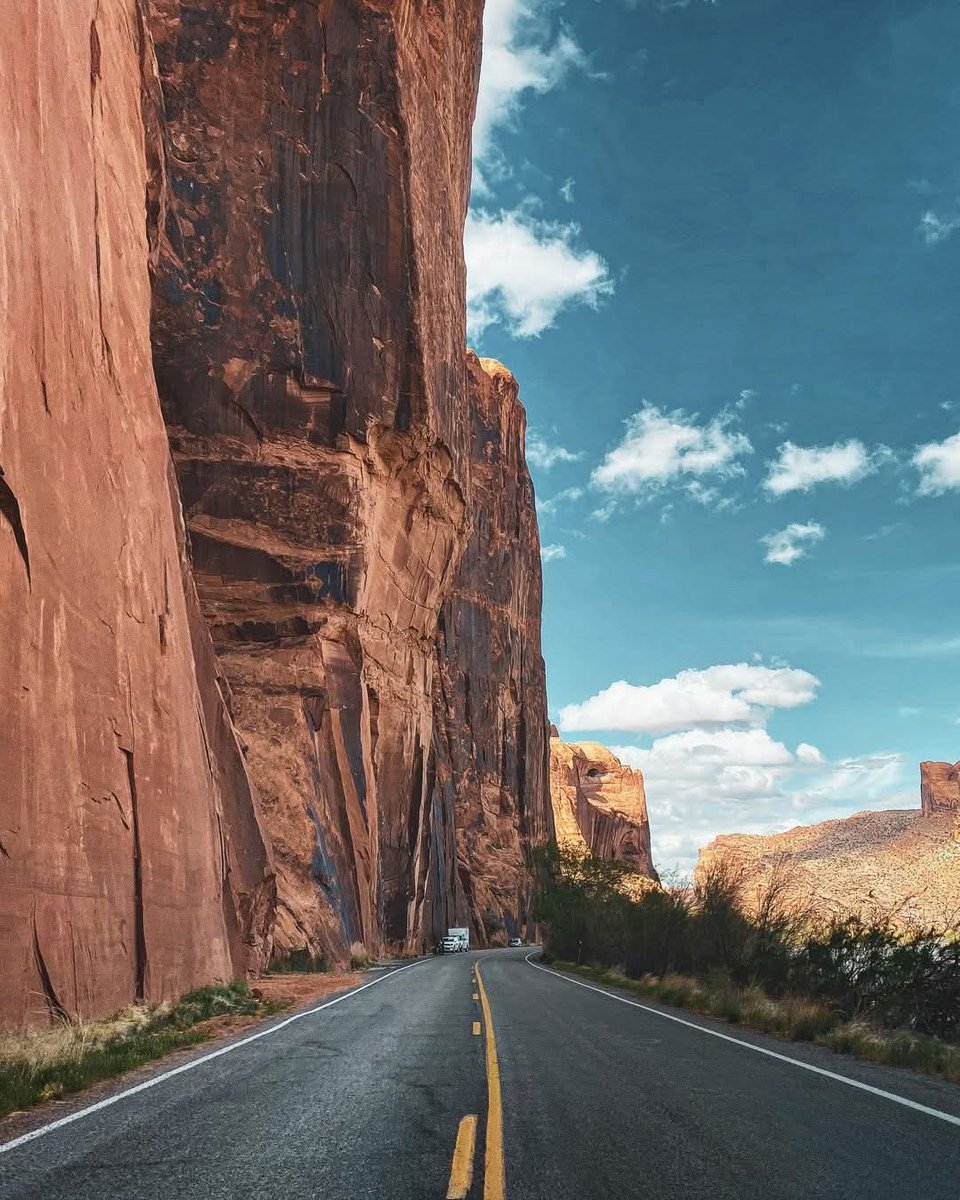 Moab, Utah 🇺🇸