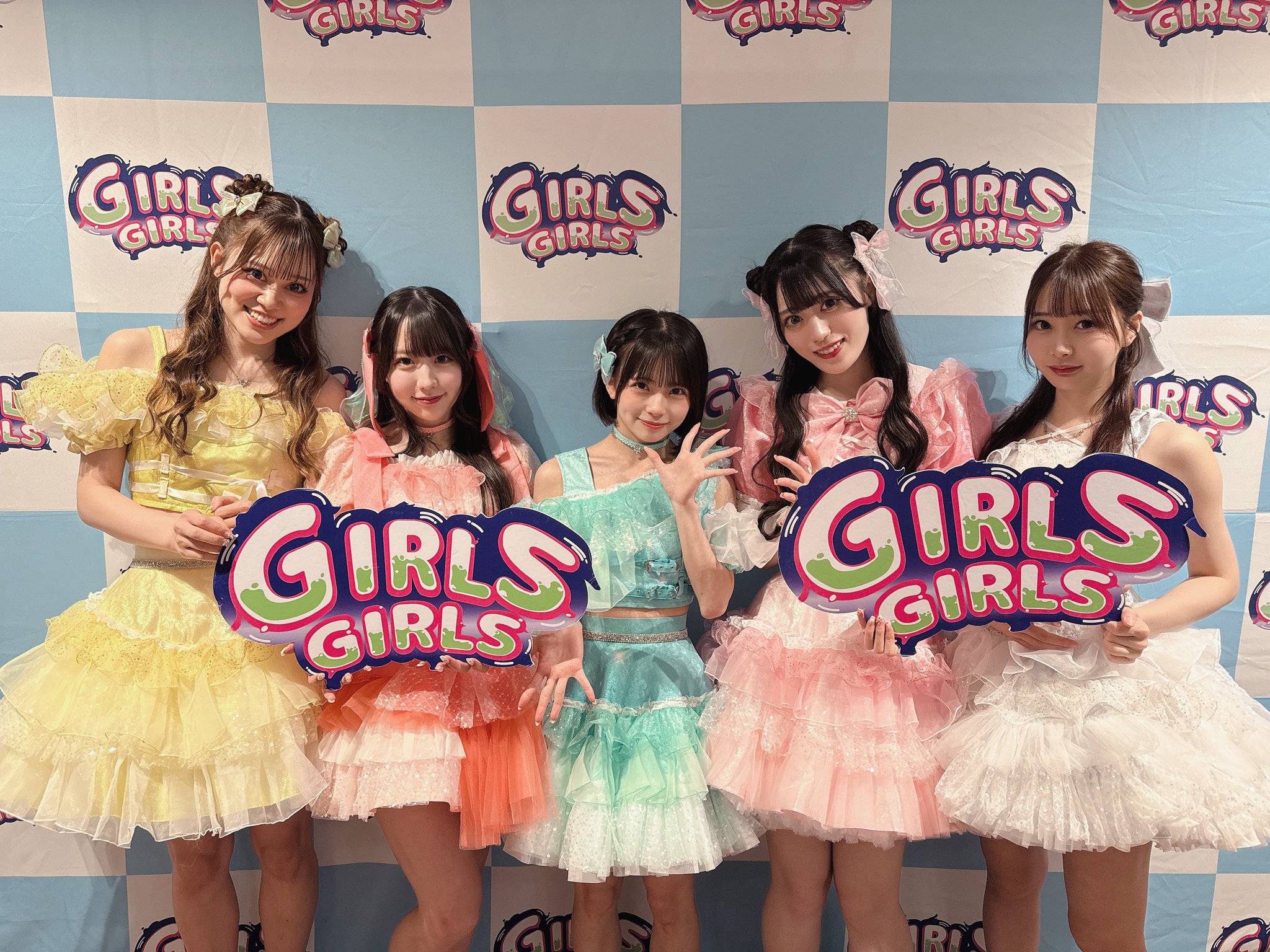 【保存版】 GIRLS GIRLS on X:  ボトムス・スパッツ
