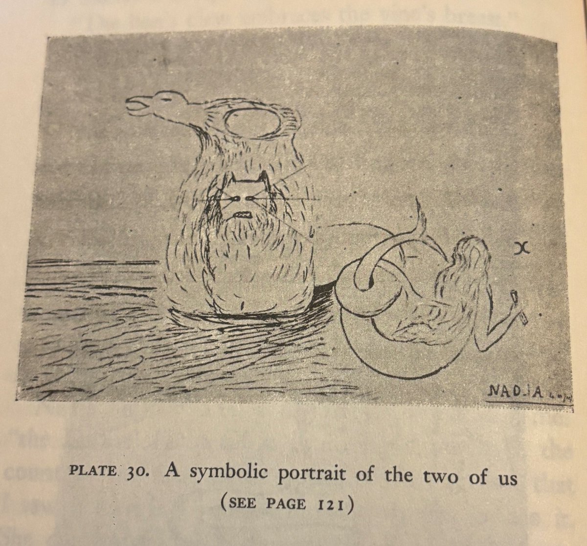 Vivian Vanya (@vivianisonline) on Twitter photo 