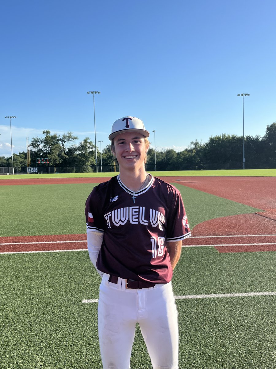 ✭Five Tool Texas✭ tweet media