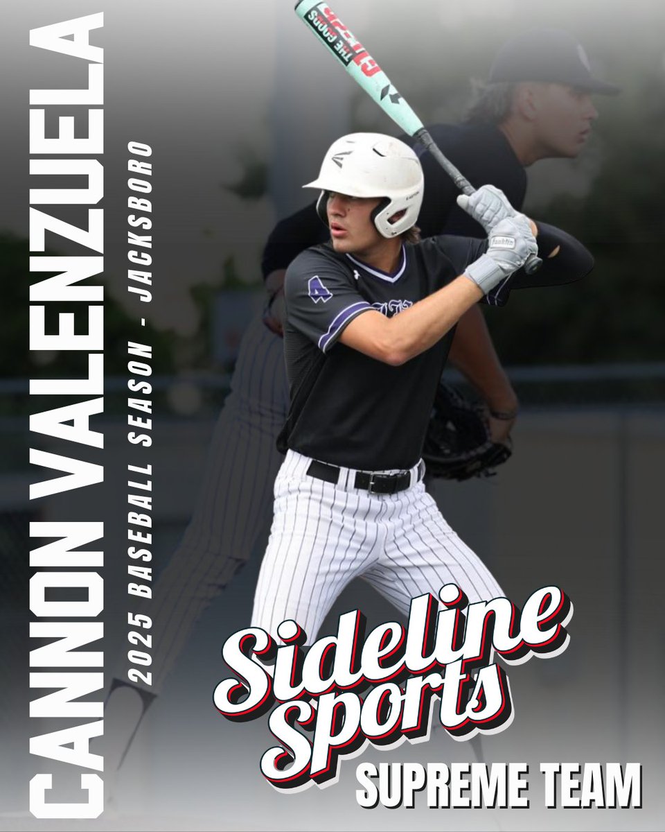 Sideline Sports tweet media