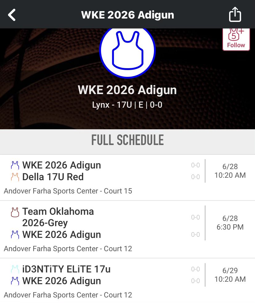 Layla Kisner (@kisner_layla) on Twitter photo Excited for this weekend at the <a href="/I35Showcase_GBB/">I-35 Showcase GBB</a> with <a href="/wke_hoops/">WKE Basketball Club</a>! π<a href="/PGHKansas/">Prep Girls Hoops Kansas</a> <a href="/PHscoutkennedy/">John Kennedy</a> <a href="/RobertPGHKansas/">Robert Kelly</a> Excited for this weekend at the <a href="/I35Showcase_GBB/">I-35 Showcase GBB</a> with <a href="/wke_hoops/">WKE Basketball Club</a>! π<a href="/PGHKansas/">Prep Girls Hoops Kansas</a> <a href="/PHscoutkennedy/">John Kennedy</a> <a href="/RobertPGHKansas/">Robert Kelly</a>