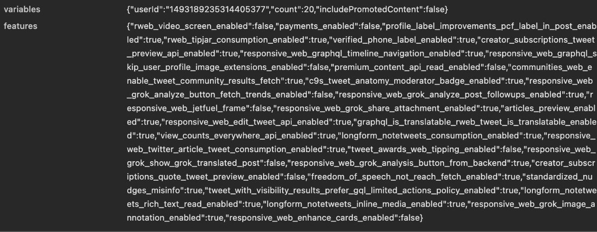 Tweet media two