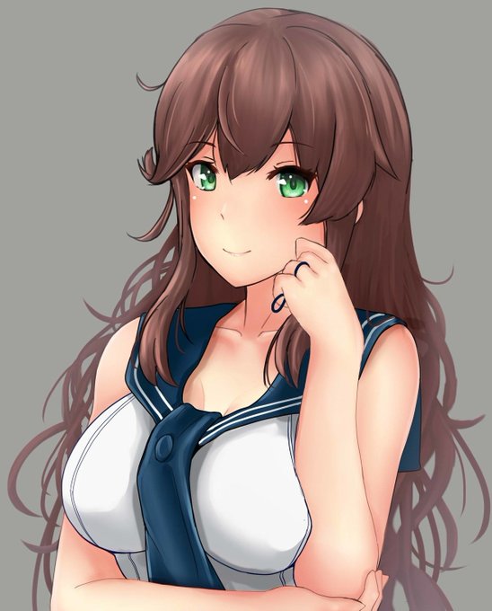 #艦娘ヘアアレンジ部 