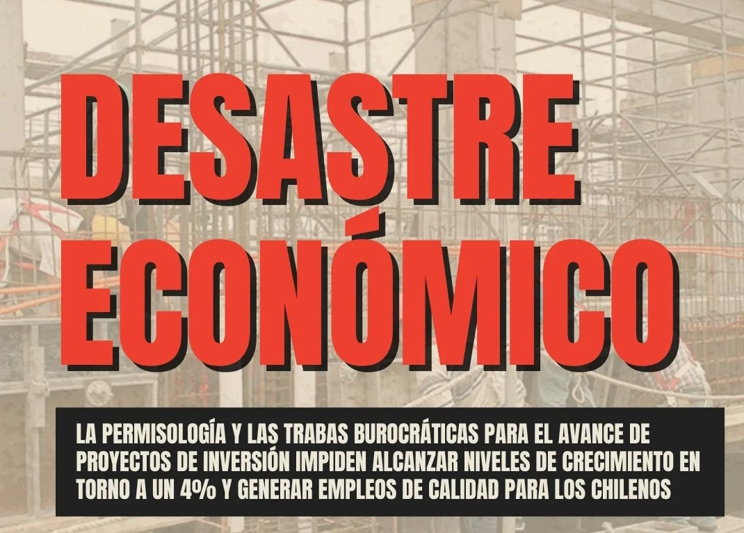 CHILE EN EL SUELO CON ESTE GOBIERNO COMJNISTA Y DE LADRONES