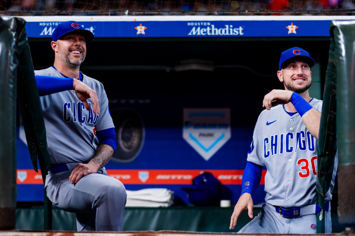 Houston Astros tweet media