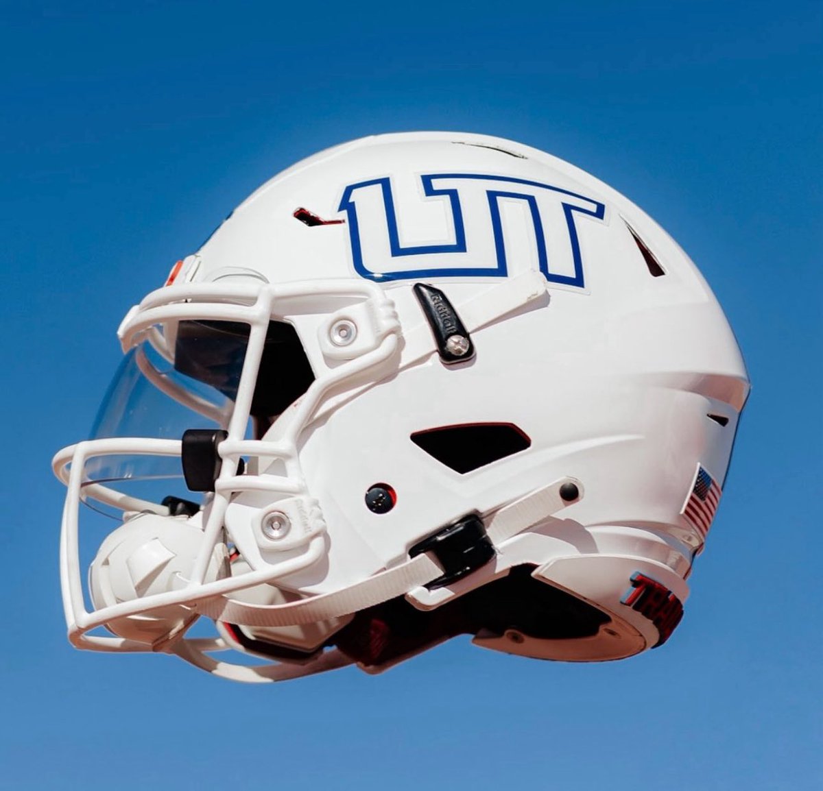 Malachi Johnston (@malachijohnsto) on Twitter photo After an amazing phone call with <a href="/Coachrhud/">Ron Hudson</a>, I’m blessed to have received a division 1 offer from Utah Tech! #AGTG After an amazing phone call with <a href="/Coachrhud/">Ron Hudson</a>, I’m blessed to have received a division 1 offer from Utah Tech! #AGTG