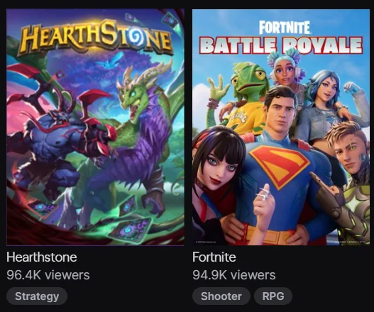 hearthstone officially back