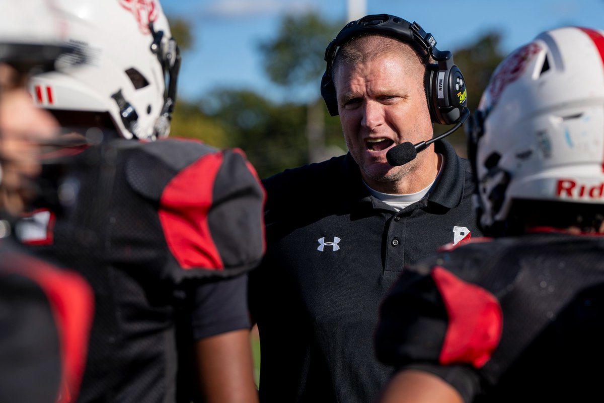 It is our honor to announce Rob Violante as the Coach of the Year. The Bergenfield head football coach tragically died last month. Learn more about who Rob was, and how he is remembered by those around North Jersey: northjersey.com/story/sports/h…