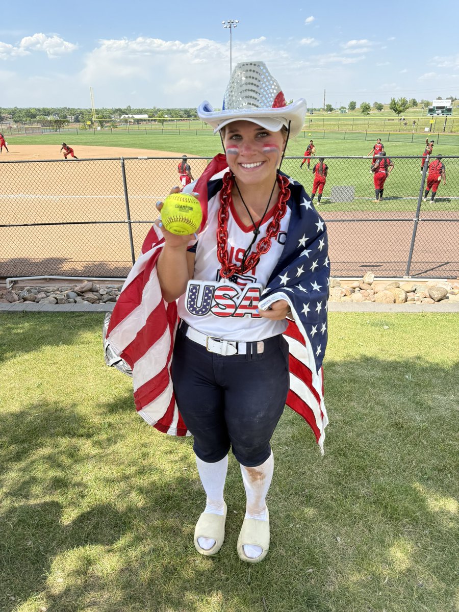TCS TEAM USA 16u (@tcs_teamusa16u) on Twitter photo Great 2-0 start to the <a href="/triplecrownspts/">Triple Crown Sports</a> International Challenge!! Came out w/a ton of energy & took care of business. Pitchers one point and Bats were 🔥 with a lot of timely hits!@palmer_pasby w/a 3run 💣 in game 2! Back at it tomorrow morning 9:45am v Central America! 🇺🇸🥎💪🏽 Great 2-0 start to the <a href="/triplecrownspts/">Triple Crown Sports</a> International Challenge!! Came out w/a ton of energy & took care of business. Pitchers one point and Bats were 🔥 with a lot of timely hits!@palmer_pasby w/a 3run 💣 in game 2! Back at it tomorrow morning 9:45am v Central America! 🇺🇸🥎💪🏽