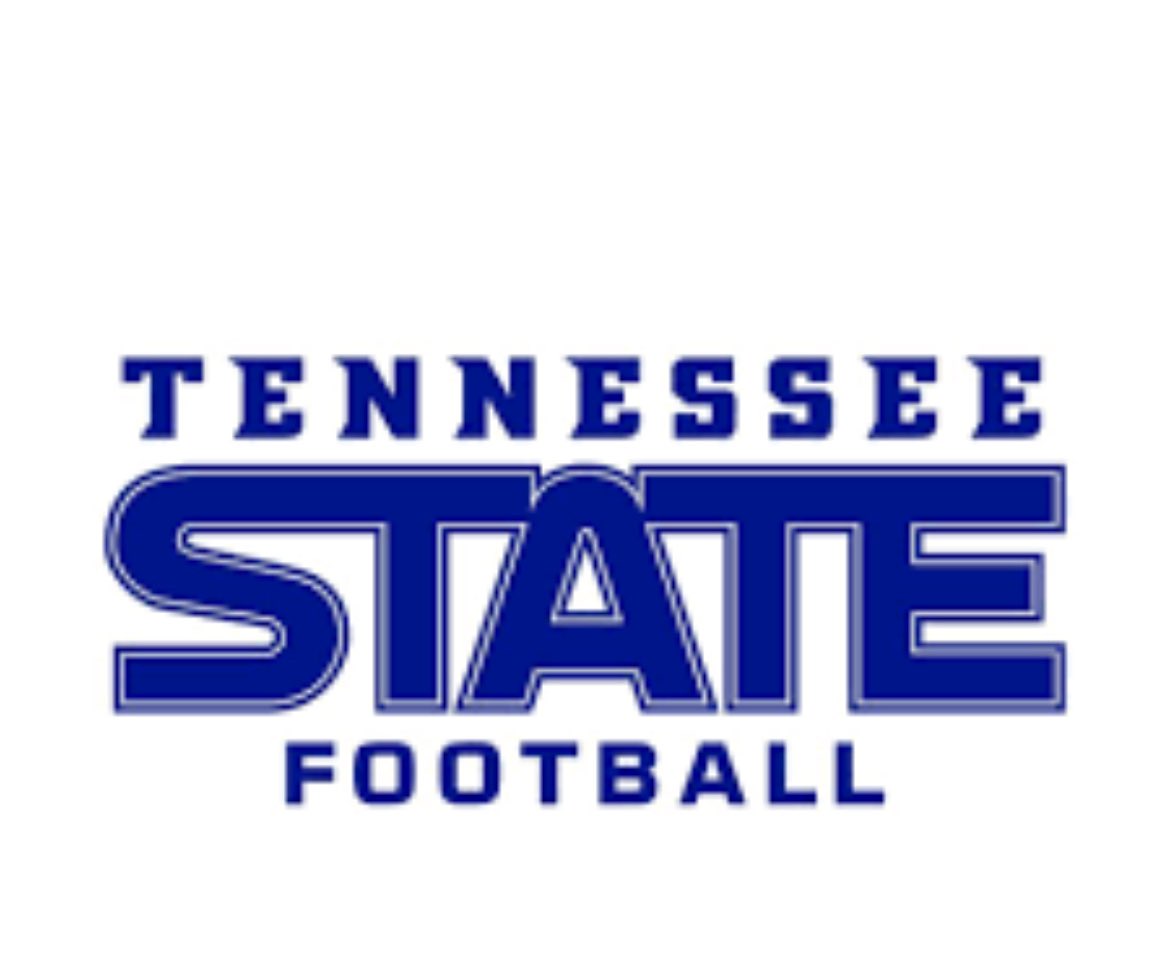 C/G/OT | jared bafford | 2026 (@baffordjared) on Twitter photo After a great talk with <a href="/CoachMashack/">Kevin Mashack</a> Iโm blessed to be offered by <a href="/TSUTigersFB/">Tennessee State Football</a> #agtg
<a href="/Coach_Rang/">Derek Rang</a> <a href="/ORHSCoachDay/">Kevin Day</a> <a href="/AthleticsOrhs/">ORHS Wildcats Athletics</a> <a href="/ORHSWildcats/">OakRidgeWildcatFootball</a> <a href="/ChristianTed_/">Ted Mitchell</a> <a href="/CSmithScout/">Chris Smith</a> <a href="/5StarPreps/">5Star Preps</a> <a href="/PrepRedzoneTN/">Prep Redzone Tennessee</a> <a href="/LeeSmith/">Lee Smith</a> After a great talk with <a href="/CoachMashack/">Kevin Mashack</a> Iโm blessed to be offered by <a href="/TSUTigersFB/">Tennessee State Football</a> #agtg
<a href="/Coach_Rang/">Derek Rang</a> <a href="/ORHSCoachDay/">Kevin Day</a> <a href="/AthleticsOrhs/">ORHS Wildcats Athletics</a> <a href="/ORHSWildcats/">OakRidgeWildcatFootball</a> <a href="/ChristianTed_/">Ted Mitchell</a> <a href="/CSmithScout/">Chris Smith</a> <a href="/5StarPreps/">5Star Preps</a> <a href="/PrepRedzoneTN/">Prep Redzone Tennessee</a> <a href="/LeeSmith/">Lee Smith</a>