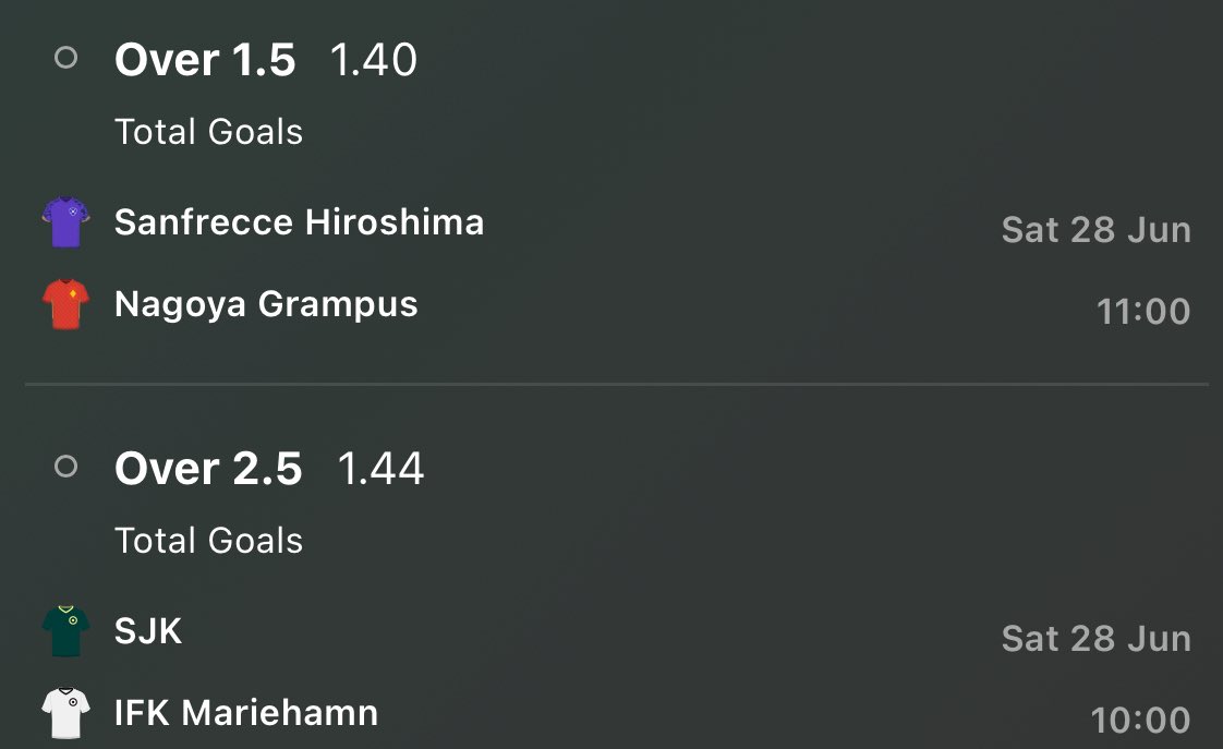 INPLAY KING (@BLI2505) / X