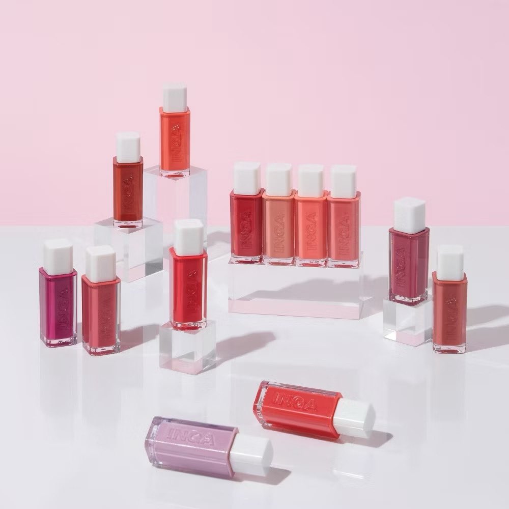 chocopieble_e's tweet image. [ OPEN PO ] INGA GLASSY WATER GLOW LIPTINT 

💸 125k dp 75k

✅ Cartax 
✅ GO Line &amp;amp; WA 

📩 Dm for order