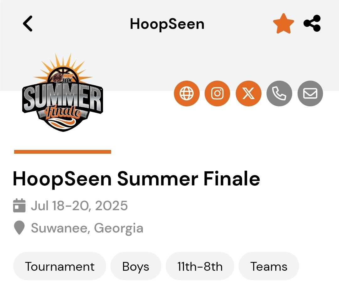 Randy Haehnlein (@hunly31) on Twitter photo <a href="/AidenHaehnlein5/">Aiden Haehnlein</a> will be participating in both of these AAU Tournament with his All In Brotherhood Basketball team in July. <a href="/VisionAthletic2/">Vision Athletics</a> <a href="/KevinMoses38/">Kevin Moses LLC</a> <a href="/HoopSeenGA/">HoopSeen Georgia</a> <a href="/BowdonHoops/">Bowdon Basketball</a> <a href="/CoachEd3232/">Kenny Edwards</a> <a href="/UWG_MBB/">UWG Basketball</a> <a href="/JaxStateMBB/">Jax State Basketball</a> <a href="/MCMensHoops/">Scots Basketball</a> <a href="/ScotsMBB/">Covenant College Men's Basketball</a> <a href="/GWU_MBK/">Gardner-Webb Men's Basketball</a> <a href="/AleksandrAbrams/">Aleks Abrams</a> <a href="/SandysSpiel/">Sandy's Spiel</a> <a href="/AidenHaehnlein5/">Aiden Haehnlein</a> will be participating in both of these AAU Tournament with his All In Brotherhood Basketball team in July. <a href="/VisionAthletic2/">Vision Athletics</a> <a href="/KevinMoses38/">Kevin Moses LLC</a> <a href="/HoopSeenGA/">HoopSeen Georgia</a> <a href="/BowdonHoops/">Bowdon Basketball</a> <a href="/CoachEd3232/">Kenny Edwards</a> <a href="/UWG_MBB/">UWG Basketball</a> <a href="/JaxStateMBB/">Jax State Basketball</a> <a href="/MCMensHoops/">Scots Basketball</a> <a href="/ScotsMBB/">Covenant College Men's Basketball</a> <a href="/GWU_MBK/">Gardner-Webb Men's Basketball</a> <a href="/AleksandrAbrams/">Aleks Abrams</a> <a href="/SandysSpiel/">Sandy's Spiel</a>