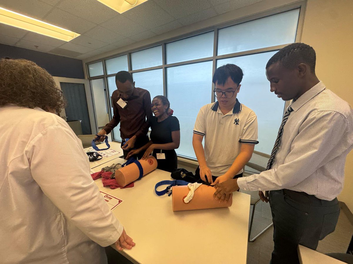 Khushbu Balsara, DDS, MPH tweet media