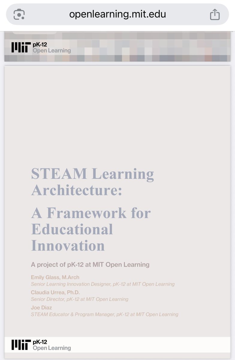 Gloria Amador tweet media