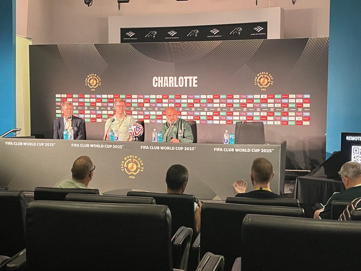 John Cross tweet media