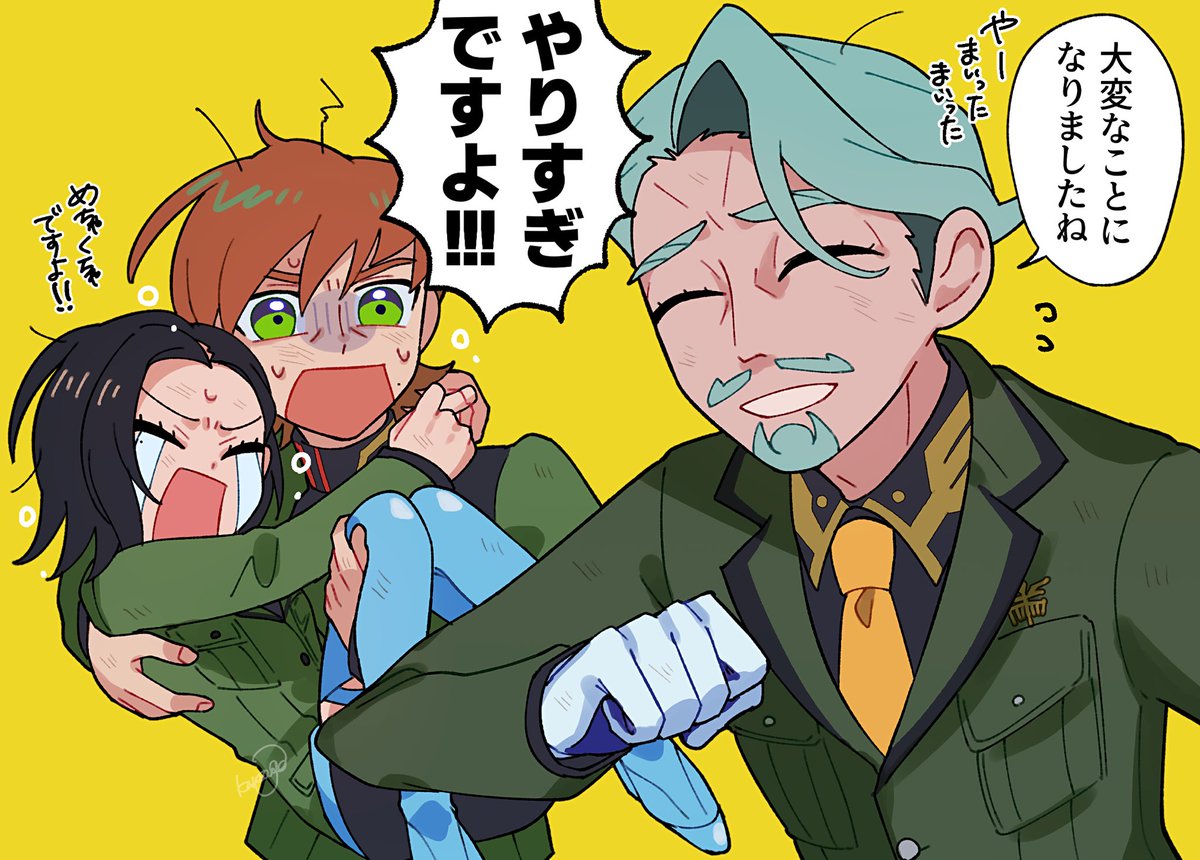 無茶苦茶ですよこんなの！