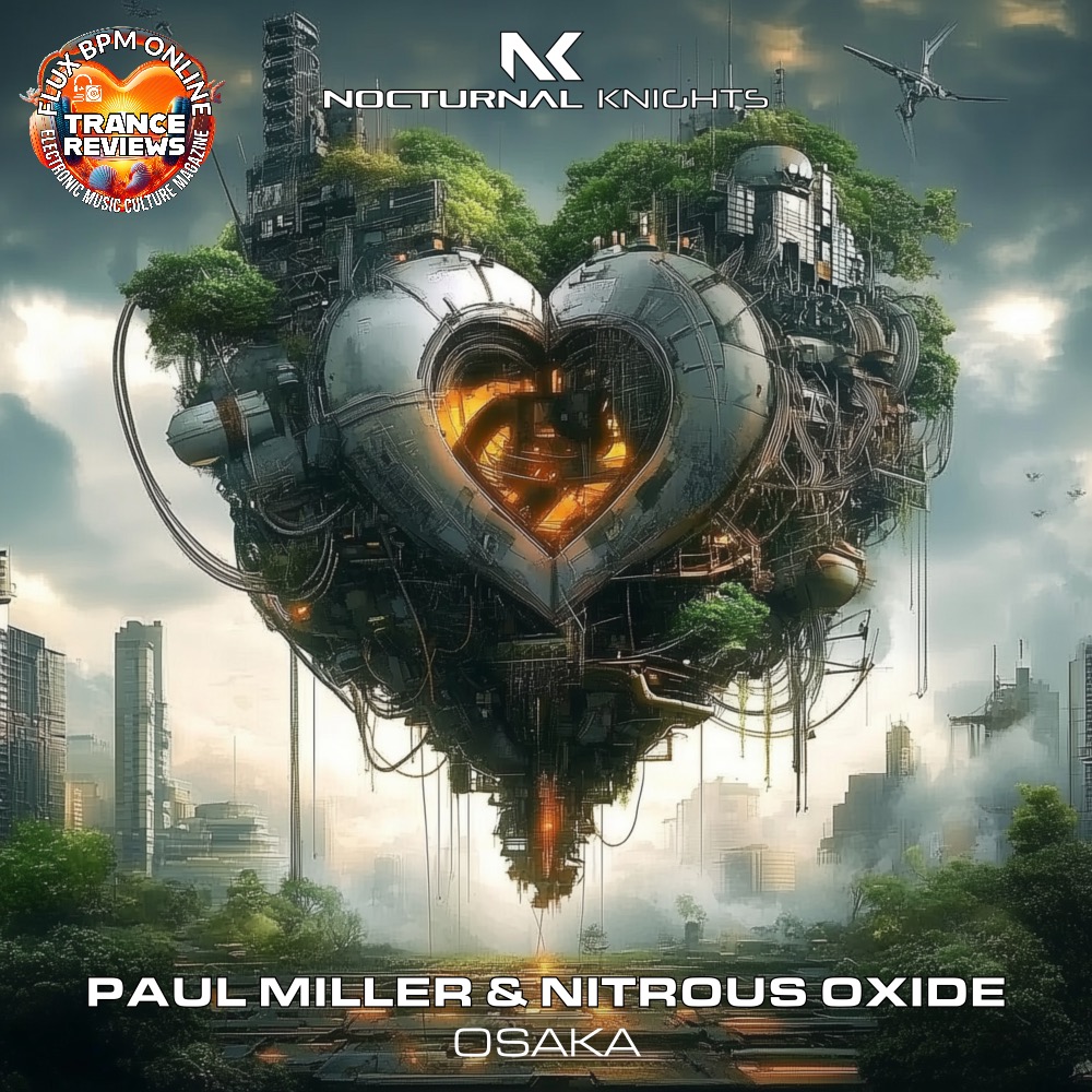 Flux Bpm Online (@fluxbpmonline) on Twitter photo Get ready to elevate your senses with "Osaka"—a mesmerizing collaboration <a href="/djpaulmiller/">Paul Miller</a> and <a href="/chris_n2o/">Nitrous Oxide</a> , dropping 4/7/2025 under <a href="/NKMus_Official/">Nocturnal Knights Music</a> <a href="/BlackHoleRec/">Black Hole Recordings</a>
đź“· BPM: 138
📷 Vibe: Nostalgic, Uplifting, Euphoric fluxbpmonline.blogspot.com/2025/06/trance… <a href="/BlackHoleRec/">Black Hole Recordings</a> <a href="/1mixTrance/">1Mix Radio Trance</a> <a href="/Onemixradio/">1Mix Radio</a> Get ready to elevate your senses with "Osaka"—a mesmerizing collaboration <a href="/djpaulmiller/">Paul Miller</a> and <a href="/chris_n2o/">Nitrous Oxide</a> , dropping 4/7/2025 under <a href="/NKMus_Official/">Nocturnal Knights Music</a> <a href="/BlackHoleRec/">Black Hole Recordings</a>
đź“· BPM: 138
📷 Vibe: Nostalgic, Uplifting, Euphoric fluxbpmonline.blogspot.com/2025/06/trance… <a href="/BlackHoleRec/">Black Hole Recordings</a> <a href="/1mixTrance/">1Mix Radio Trance</a> <a href="/Onemixradio/">1Mix Radio</a>