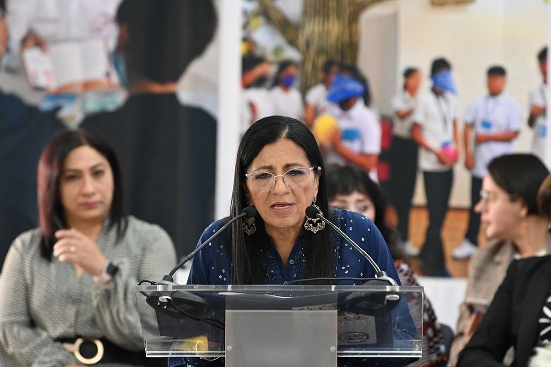 🏛️🕊️Reconocen labor de la <a href="/CDHCMX/">CDHCM</a>.

🔗Más detalles aquí👇🏽
congresocdmx.gob.mx/comsoc-reconoc…