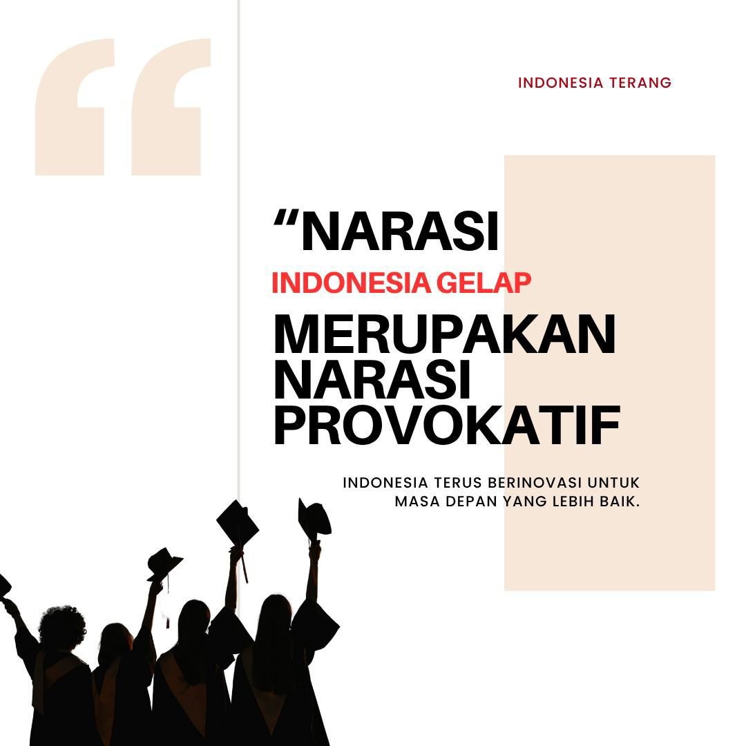 Papua__Ku's tweet photo. Meski dilanda ketidakpastian global akibat perang dagang antar negara besar, Indonesia tetap tangguh dengan pertumbuhan ekonomi yang stabil dan berkelanjutan.

#EkonomiIndonesia #PertumbuhanStabil https://t.co/Uw5pRxTDFA