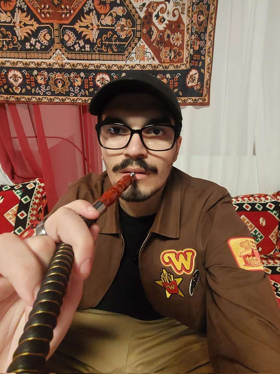 Shit got me seein Allah