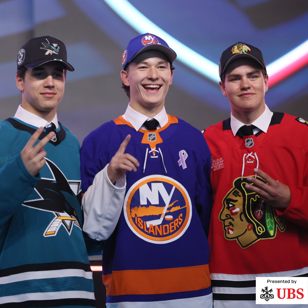 New York Islanders tweet media