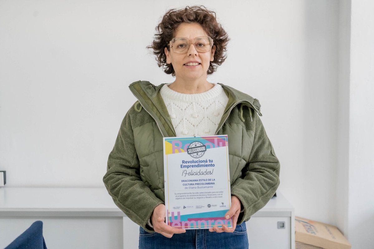 Gaby Pedrali tweet media