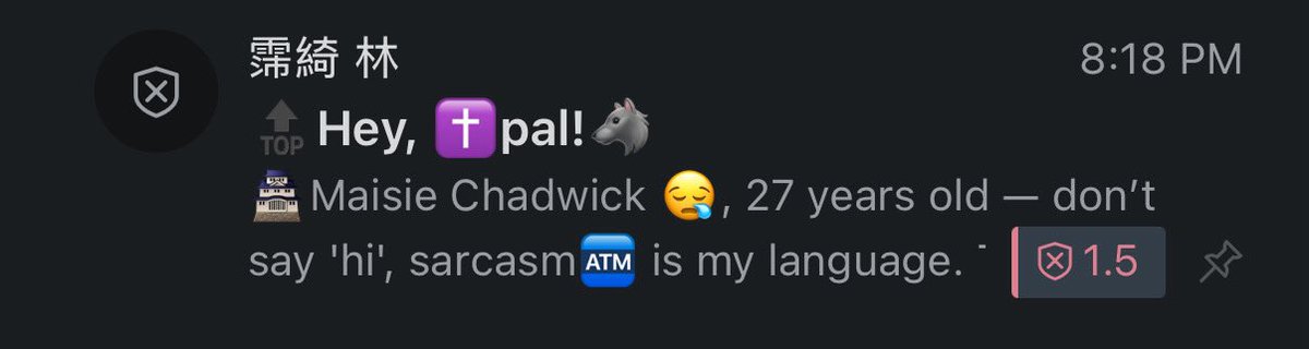 Adam Singer tweet media