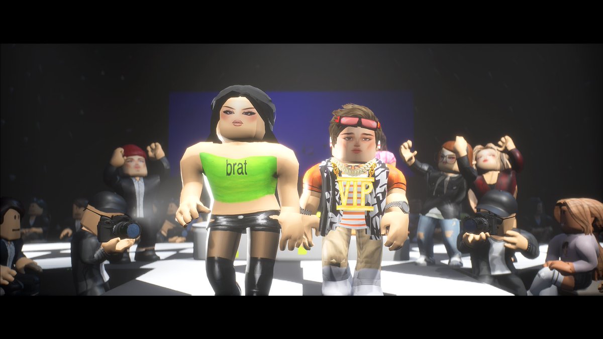 LOGinHDi tweet media