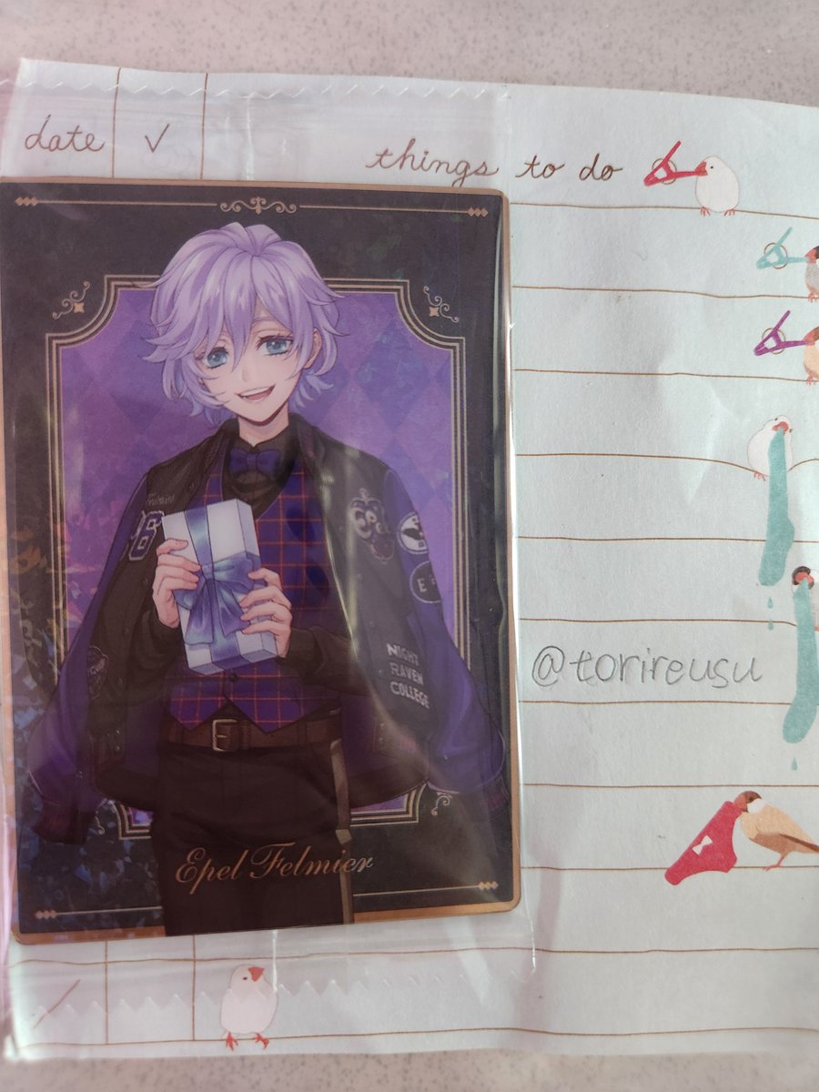 りおれうす tweet media