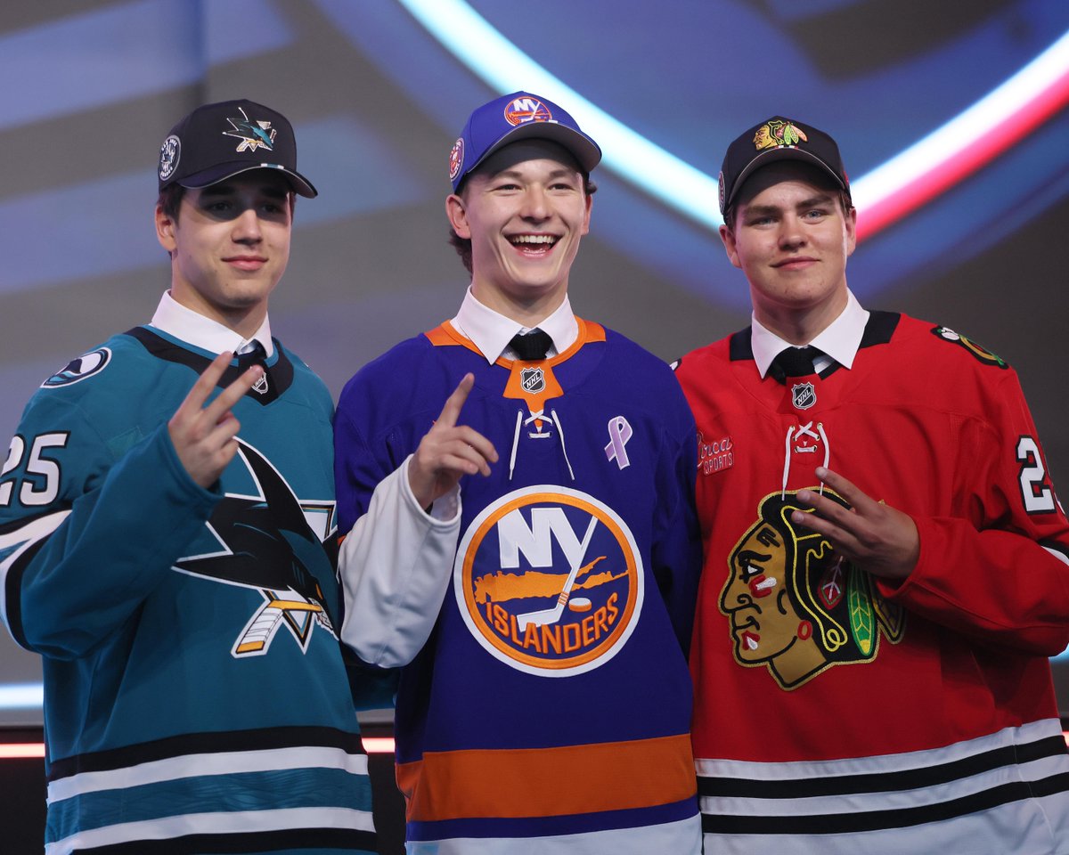NHL tweet media