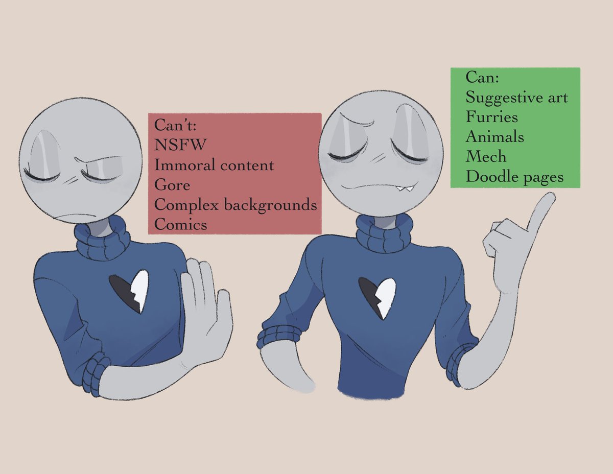 boblox_ope's tweet image. 🧌‼️COMMISSIONS ARE OPEN‼️🧌
DM if you’re interested!
#commissionsopen #commissions #YourBoyfriendGame