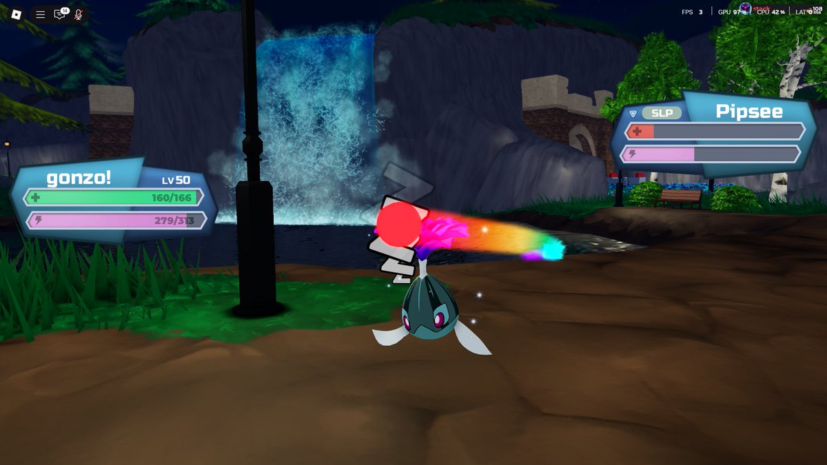 stacktsu0's tweet image. oh my god #LoomianLegacy