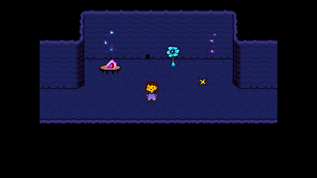 Red__JT's tweet photo. Being held at gunpoint to play this game again #RedTale https://t.co/CmWhKGTLyM