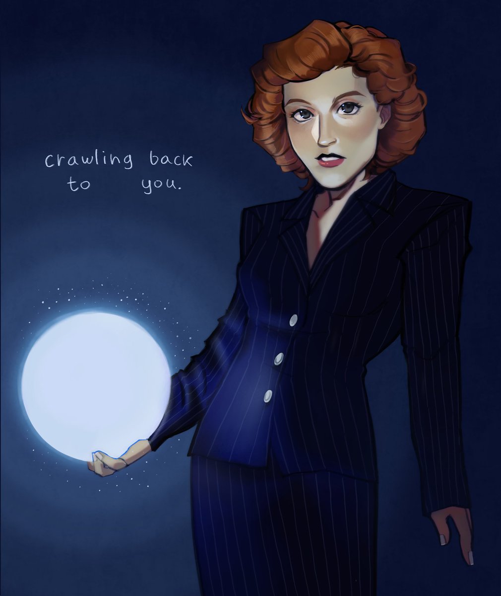 o6thbreaker's tweet photo. guess who is my favourite 
#txf #thexfiles #txftwt https://t.co/EGq38z0k8j