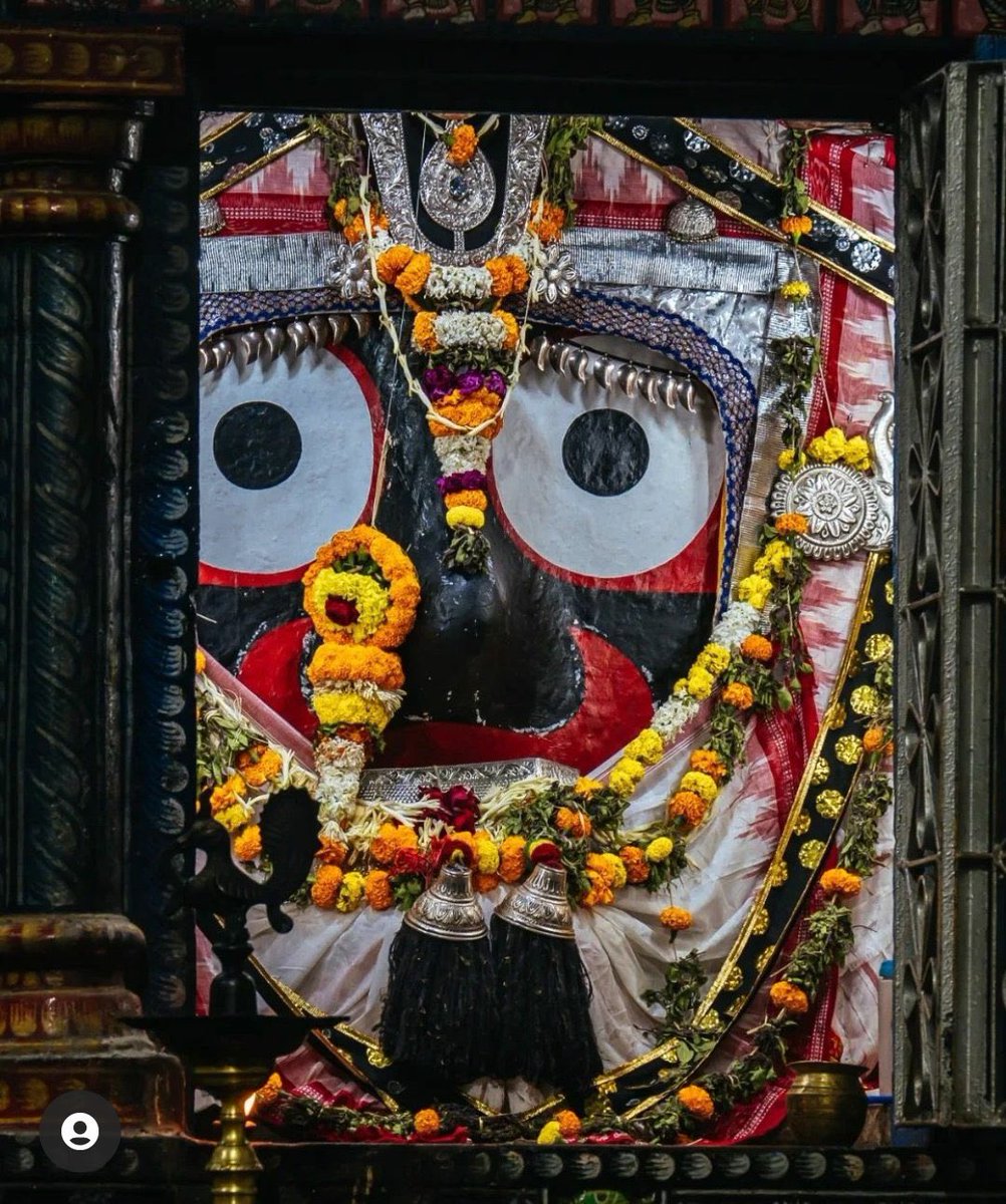 प्रभू जगन्नाथ🚩