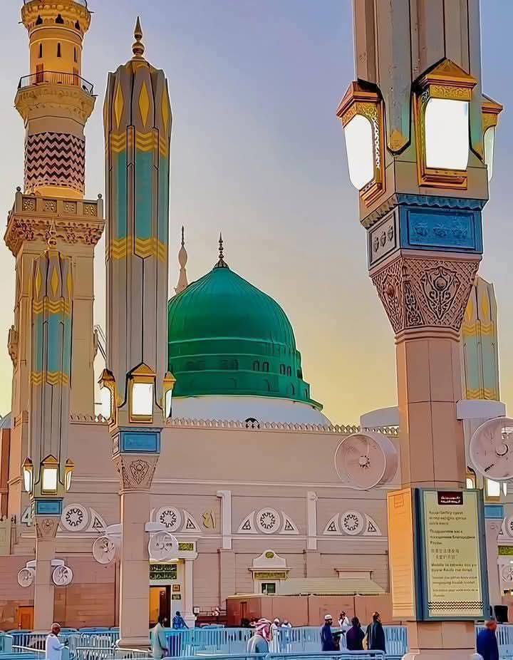 السلام علیکم ورحمتہ اللّٰہ و برکاتہ 
اگر آپ نے آج درود شریف نہیں پڑھا 
تو پڑھ لیں 
صلی اللّٰہ علی حبیبہ محمد وآلہ وسلّم
اپنے آس پاس کسی غریب پہ ظلم ہو رہا ہو تو اس ظلم کو روکیں
یہ بھی یاد رکھیں غریب سے بڑا ظالم بھی کوئی نہیں