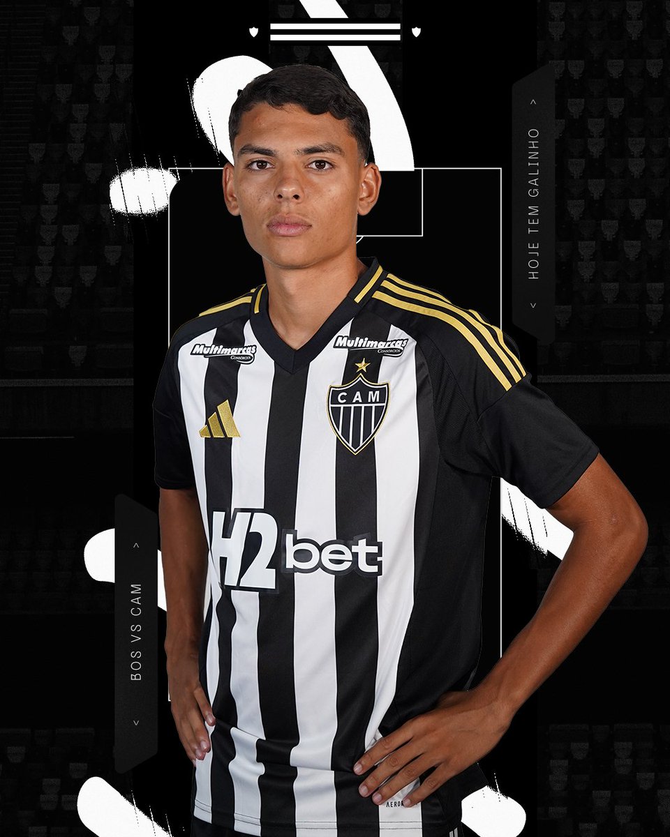 Galo na Base tweet media
