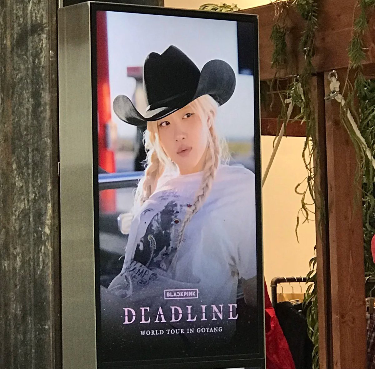 Rosé nos dio el spoiler y no nos dimos cuenta 😂