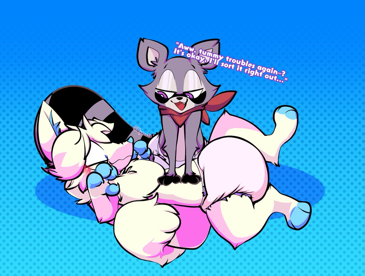 Rapoof tweet media