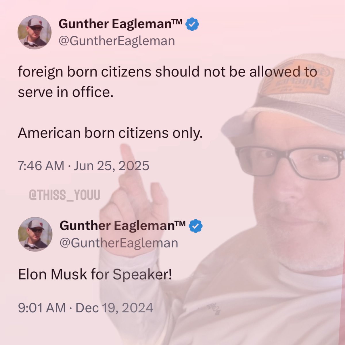 This You? tweet media